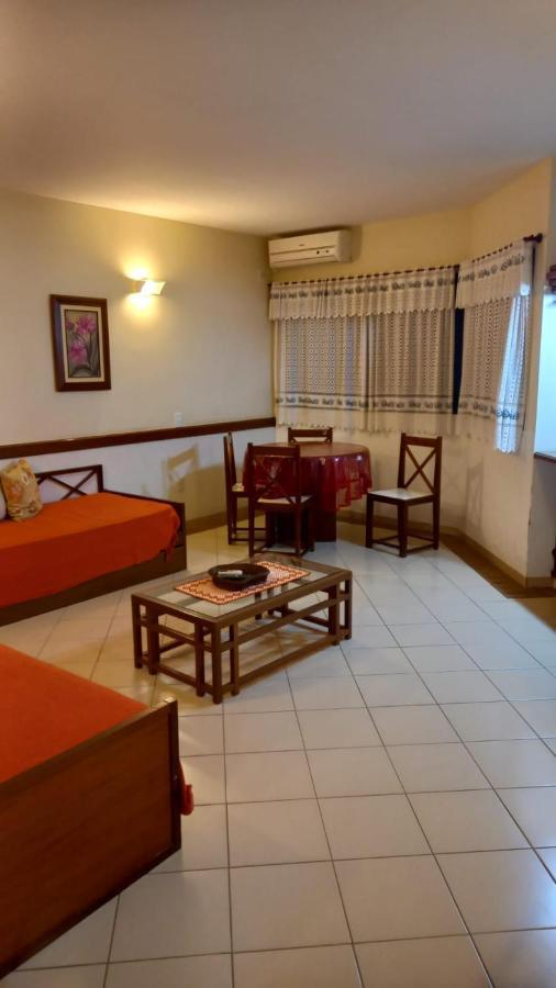 Recanto Das Aguas Rio Quente Ngoại thất bức ảnh
