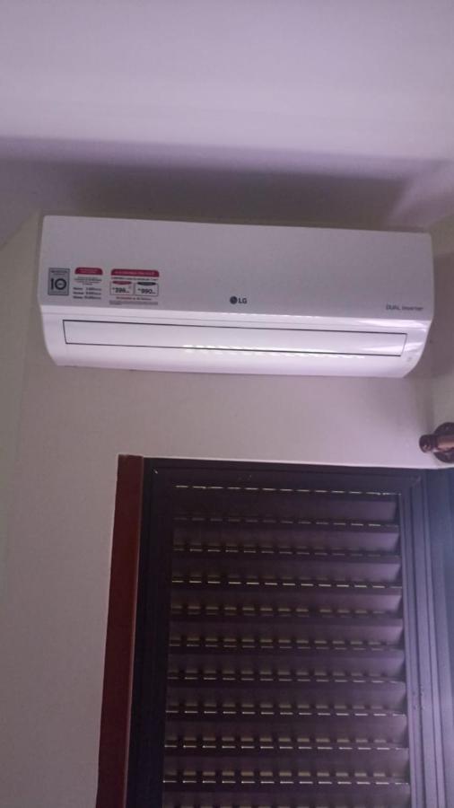 Recanto Das Aguas Rio Quente Ngoại thất bức ảnh