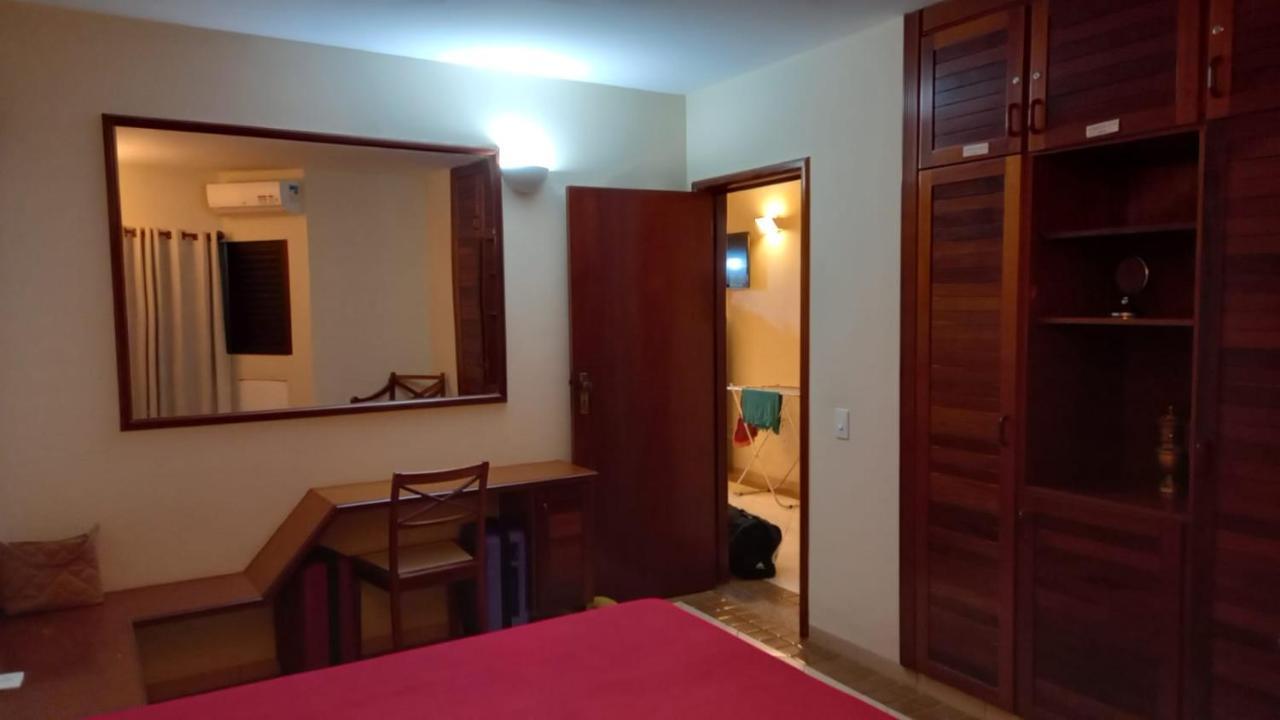Recanto Das Aguas Rio Quente Ngoại thất bức ảnh