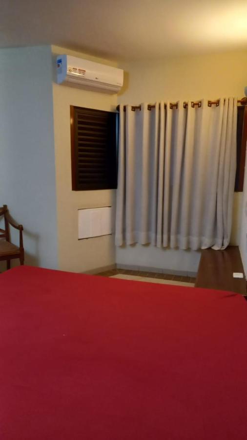 Recanto Das Aguas Rio Quente Ngoại thất bức ảnh